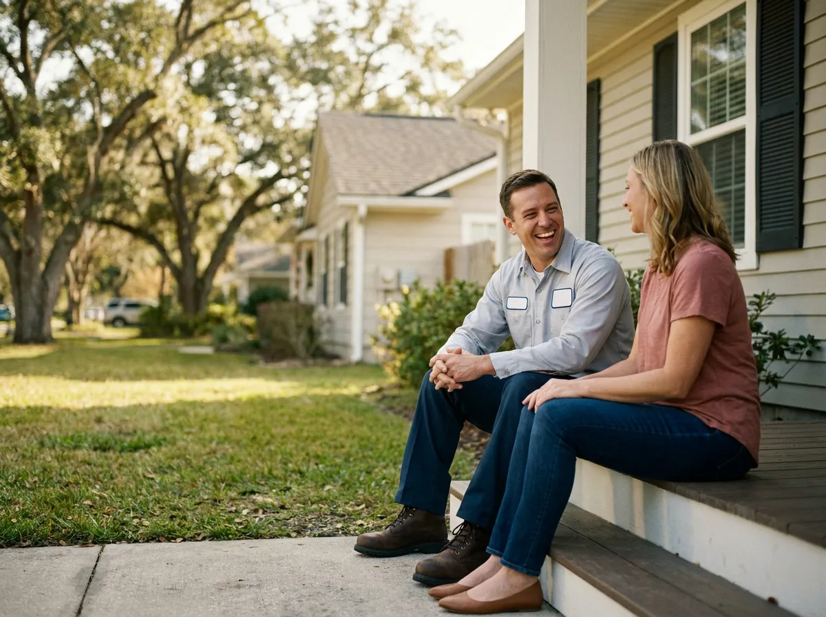 Septic tank pumping FAQs for Ridgecrest, NC